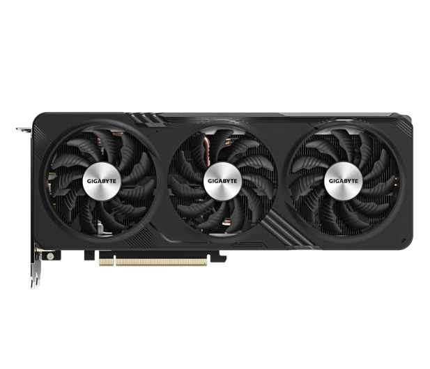 Gigabyte GeForce RTX 4060 Ti Gaming OC 16GB GDDR6 - 1162036 - zdjęcie 2